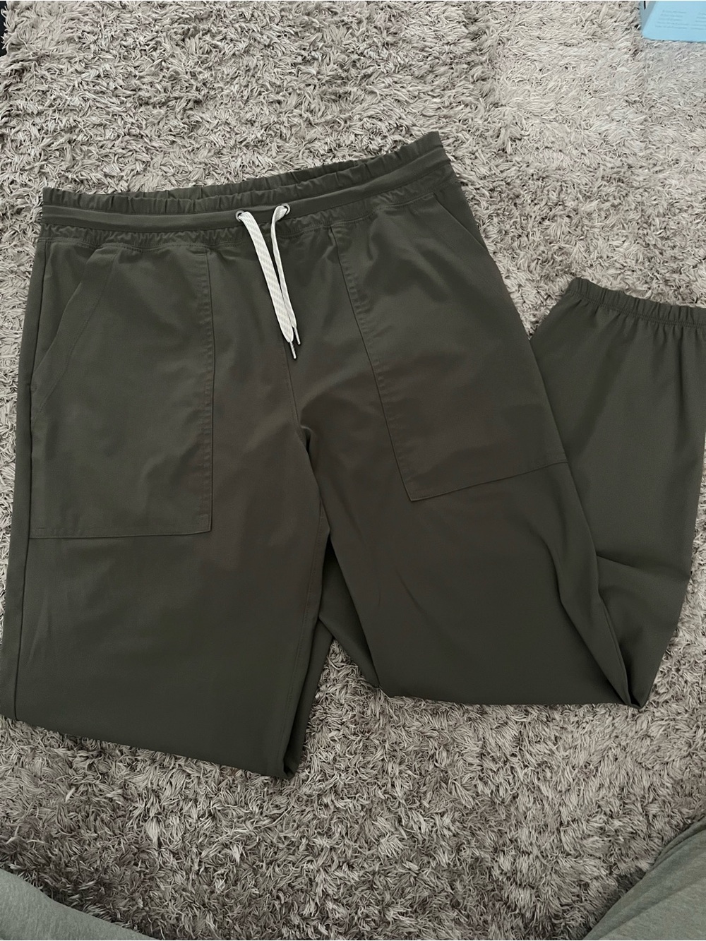 Women’s Vuori “Miles Jogger”